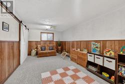 72 Flynn - Rec Room - 