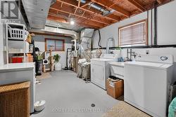 72 Flynn - Furnace/Utility Room - 