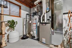 72 Flynn - Furnace/Utility Room - 