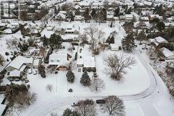 72 Flynn - Aerial View - 