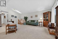 72 Flynn - Living room - 