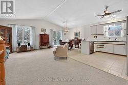 72 Flynn - Living room/kitchen - 