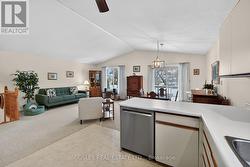 72 Flynn - Living room/kitchen - 