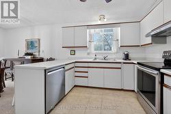 72 Flynn - Kitchen - 