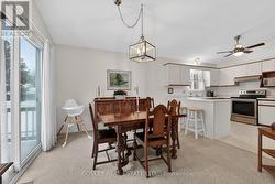 72 Flynn - Dining room - 