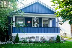 50 PELHAM ROAD  St. Catharines (Western Hill), ON L2S 1R4