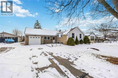 207 CAMERON STREET  St Clair, ON N0N 1G0