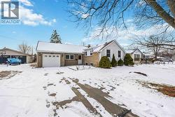 207 CAMERON STREET  St Clair, ON N0N 1G0