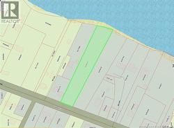 Lot Chaleur Street  Charlo, NB E8E 2C5