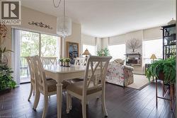 3497 UPPER MIDDLE Road Unit# 305  Burlington, ON L7M 4T6