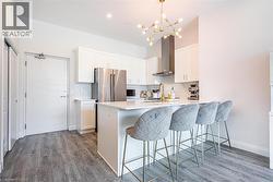 1 REDFERN Avenue Unit# 109  Hamilton, ON L9C 0E6