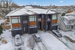 B - 506 MUTUAL STREET  Ottawa, ON K1K 1C8