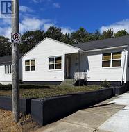 84 Cornwall Avenue  St. John's, NL A1E 1Y9