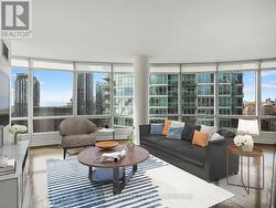 2903 - 373 FRONT ST WEST STREET  Toronto, ON M5V 3R7