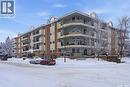 209 301 Cree Crescent, Saskatoon, SK  - Outdoor With Facade 
