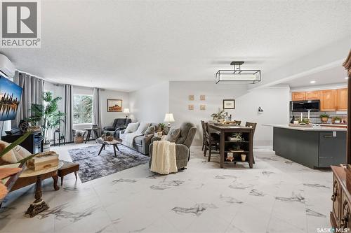 209 301 Cree Crescent, Saskatoon, SK - Indoor Photo Showing Other Room