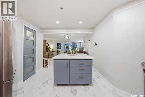 209 301 Cree Crescent, Saskatoon, SK - Indoor