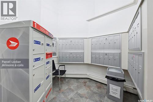 209 301 Cree Crescent, Saskatoon, SK - Indoor