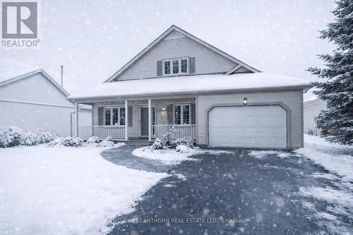 13 NESBITT DRIVE  Brighton, ON K0K 1H0
