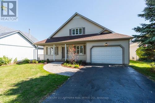 13 NESBITT DRIVE  Brighton, ON K0K 1H0