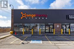 6B - 500 GARDINERS ROAD  Kingston (City Southwest), ON K7M 7W8