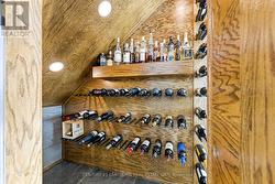 Wine Cellar - 