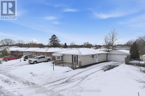 64 JENA CRESCENT  London East (East I), ON N5V 1L4