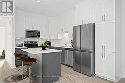 Virtually Staged-Kitchen - 