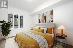 Virtually Staged-Primary Bedroom - 