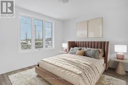 Virtually Staged-Bedroom #2 - 