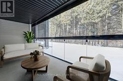 Virtually Staged-Terrace - 