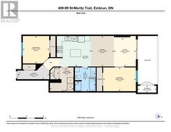 iGuide Floor Plan - 