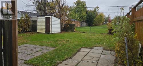 321 Dieppe Street, Welland (Lincoln/Crowland), ON - Outdoor