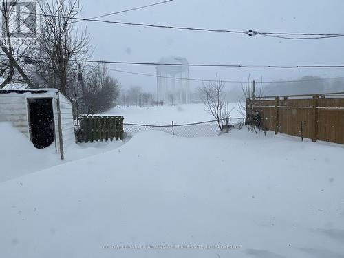 321 Dieppe Street, Welland (Lincoln/Crowland), ON - Outdoor