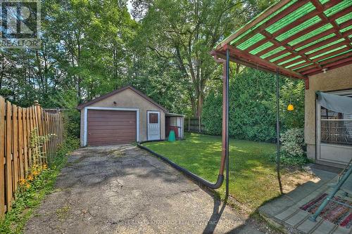 144 Dunkirk Road, Welland (Lincoln/Crowland), ON - Outdoor With Exterior