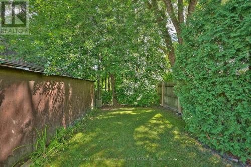 144 Dunkirk Road, Welland (Lincoln/Crowland), ON - Outdoor