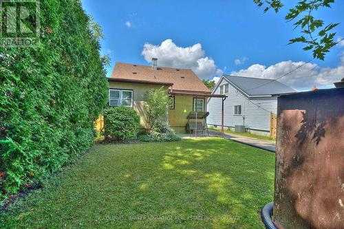 144 Dunkirk Road, Welland (Lincoln/Crowland), ON - Outdoor