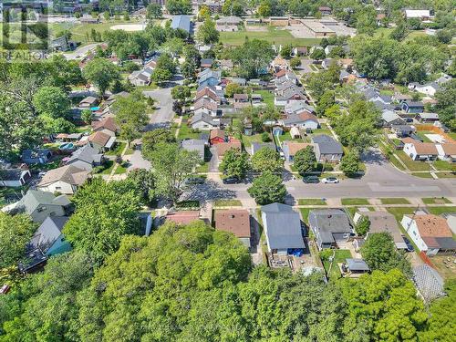 144 Dunkirk Road, Welland (Lincoln/Crowland), ON - Outdoor With View