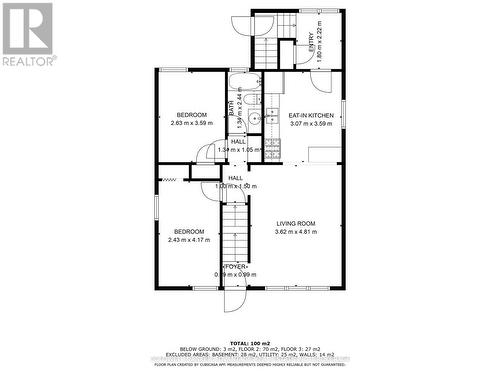 144 Dunkirk Road, Welland (Lincoln/Crowland), ON - Other