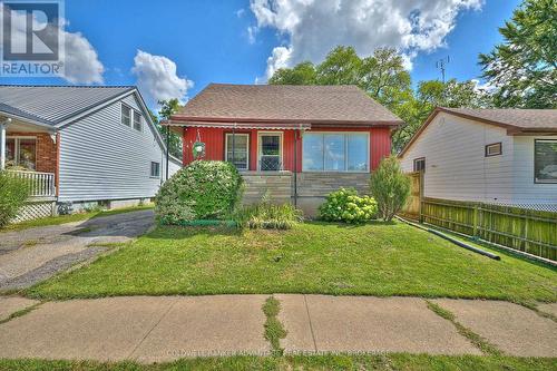 144 Dunkirk Road, Welland (Lincoln/Crowland), ON - Outdoor