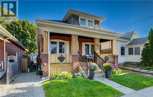 88 WALNUT Street  Brantford, ON N3T 1H4
