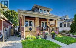 88 WALNUT Street  Brantford, ON N3T 1H4