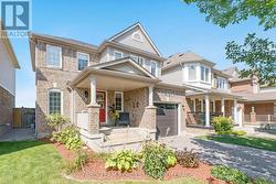 66 JOHN W TAYLOR AVENUE  New Tecumseth, ON L9R 0E1