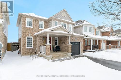 66 JOHN W TAYLOR AVENUE  New Tecumseth, ON L9R 0E1