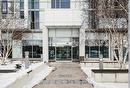 712 - 65 Speers Road, Oakville, ON  - Outdoor 