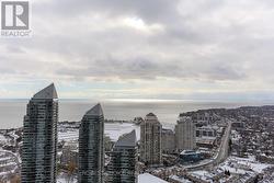 4308 - 36 PARK LAWN ROAD  Toronto, ON M8V 0E5