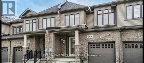 269 PROVIDENT WAY S  Hamilton, ON L0R 1W0