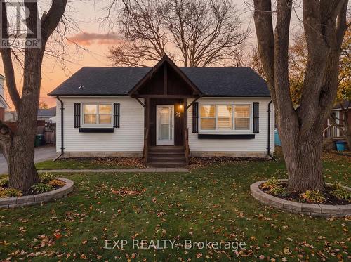 74 DUKE STREET  Woolwich, ON N3B 2X9