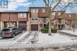 49 - 7030 COPENHAGEN ROAD  Mississauga, ON L5N 2P3