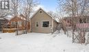 1917 Wallace Street, Regina, SK  - Outdoor 